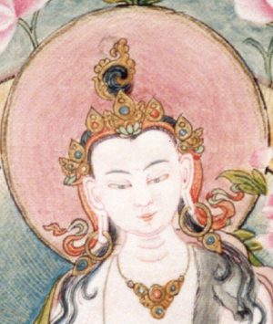 Avalokiteshvara