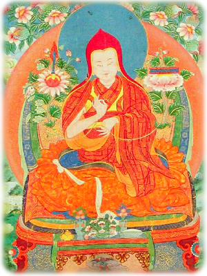 sakyapandita