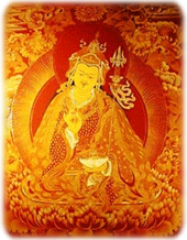 guru rinpoche