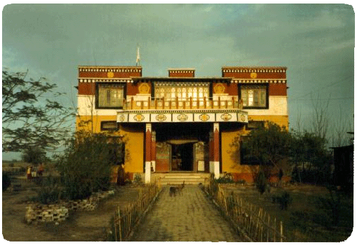 Lumbini