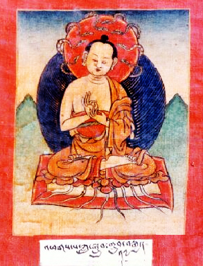 Nagarjuna